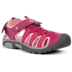 Trespass Kids' Sandals Nantucket -Adventure Pulse nantucket ucfobel10002 hro a