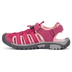 Trespass Kids' Sandals Nantucket -Adventure Pulse nantucket ucfobel10002 hro c 10 1