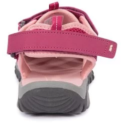 Trespass Kids' Sandals Nantucket -Adventure Pulse nantucket ucfobel10002 hro d 10 1