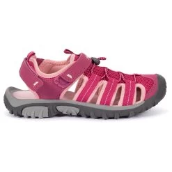 Trespass Kids' Sandals Nantucket -Adventure Pulse nantucket ucfobel10002 hro e 10 1