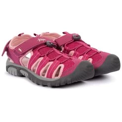 Trespass Kids' Sandals Nantucket -Adventure Pulse nantucket ucfobel10002 hro g 9 2