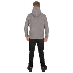 Trespass Men's Hooded Fleece Jacket Napperton