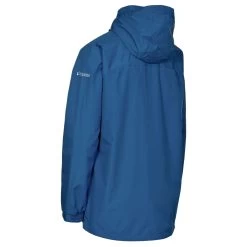 Trespass Womens Waterproof Jacket Nasu II -Adventure Pulse nasuii fajkram10014 mid b