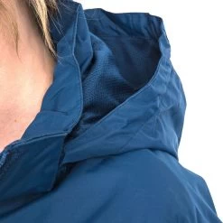 Trespass Womens Waterproof Jacket Nasu II -Adventure Pulse nasuii fajkram10014 mid m04