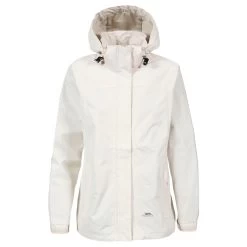 Trespass Womens Waterproof Jacket Nasu II