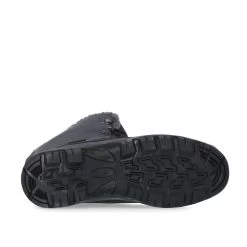 Trespass Mens Fleece Lined Snow Boots Negev II - Junior Size 19 Trespass Mens Fleece Lined Snow Boots Negev II - Junior Size -Adventure Pulse negevii mafobon2001 csl f