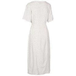 Trespass Women's Casual Dress Nia - SPRUCE GREEN SPOT PRINT XXS -Adventure Pulse nia facldrtr0011 wst b