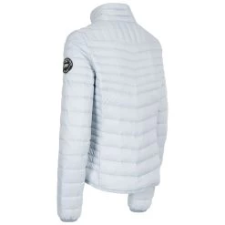 Trespass Women's Down Jacket Nicolina - NAVY XXS 35 Trespass Women's Down Jacket Nicolina - NAVY XXS -Adventure Pulse nicolina fajkdotr0016 lsk b 9