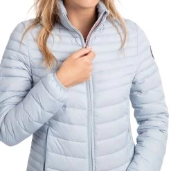 Trespass Women's Down Jacket Nicolina - NAVY XXS 38 Trespass Women's Down Jacket Nicolina - NAVY XXS -Adventure Pulse nicolina fajkdotr0016 lsk m03 7 2
