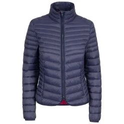 Trespass Women's Down Jacket Nicolina - NAVY XXS