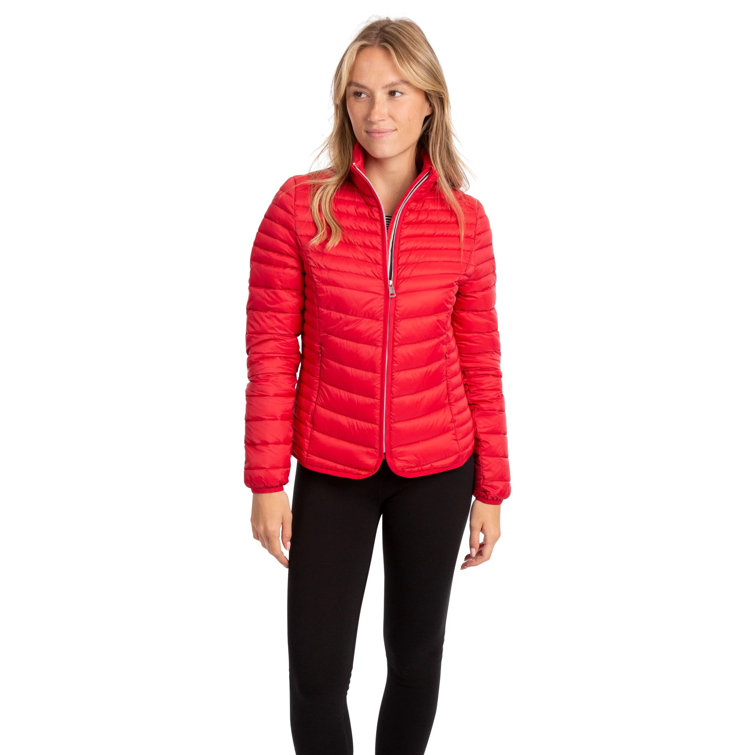 Trespass Women's Down Jacket Nicolina - NAVY XXS 10 Trespass Women's Down Jacket Nicolina - NAVY XXS - Image 10