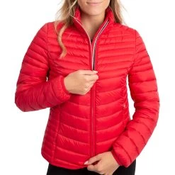 Trespass Women's Down Jacket Nicolina - NAVY XXS 31 Trespass Women's Down Jacket Nicolina - NAVY XXS -Adventure Pulse nicolina fajkdotr0016 red m03 7 2