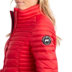 Trespass Women's Down Jacket Nicolina - NAVY XXS 32 Trespass Women's Down Jacket Nicolina - NAVY XXS -Adventure Pulse nicolina fajkdotr0016 red m04 7 2