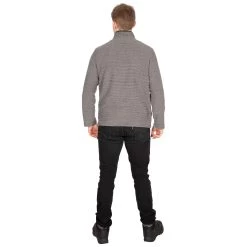 Trespass Men's 1/2 Zip Fleece Nillsee