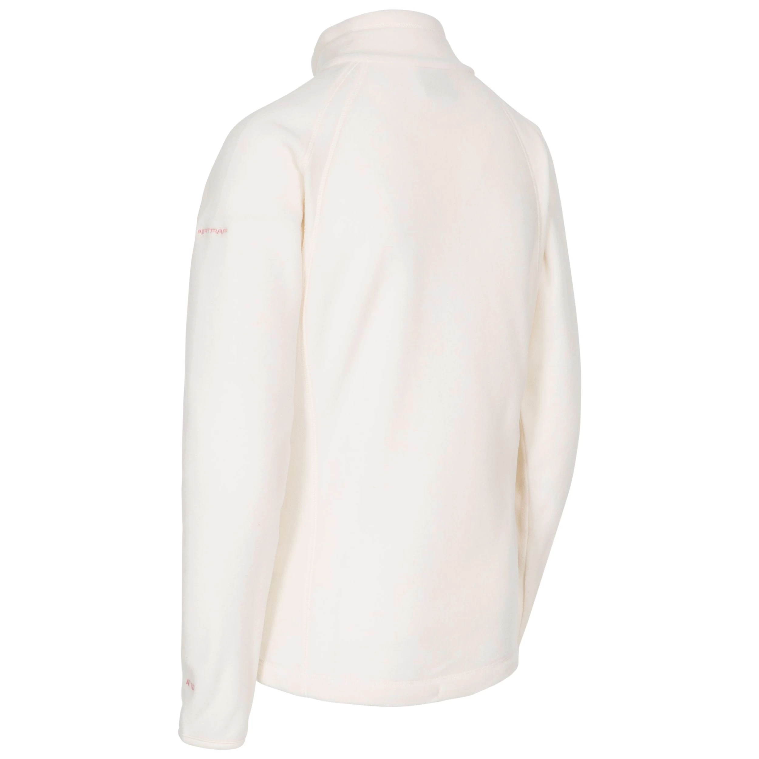 Trespass Womens Fleece Jacket Nonstop - Junior Size 11 Trespass Womens Fleece Jacket Nonstop - Junior Size - Image 11