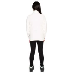 Trespass Womens Fleece Jacket Nonstop - Junior Size 25 Trespass Womens Fleece Jacket Nonstop - Junior Size -Adventure Pulse nonstop faflfltr0022 gho m02