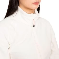 Trespass Womens Fleece Jacket Nonstop - Junior Size 29 Trespass Womens Fleece Jacket Nonstop - Junior Size -Adventure Pulse nonstop faflfltr0022 gho m03