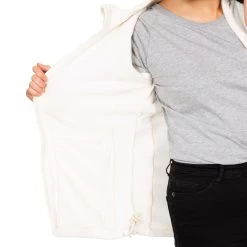 Trespass Womens Fleece Jacket Nonstop - Junior Size 31 Trespass Womens Fleece Jacket Nonstop - Junior Size -Adventure Pulse nonstop faflfltr0022 gho m05