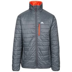Trespass Men's Lightweight Padded Casual Jacket Norman - Junior Size -Adventure Pulse norman majkcan20003 cbn a