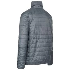 Trespass Men's Lightweight Padded Casual Jacket Norman - Junior Size -Adventure Pulse norman majkcan20003 cbn b