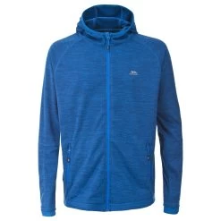 Trespass Men's Fleece Hoodie Northwood