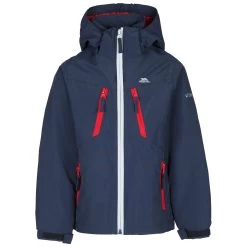 Trespass Boys Jacket TP50 Nudge -Adventure Pulse nudge mcjkratr0023 na1 a 5