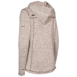 Trespass Womens Fleece Hoodie Odelia - Junior Size -Adventure Pulse odelia faflflj20007 fwm b 1