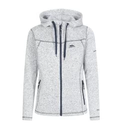 Trespass Womens Fleece Hoodie Odelia - Junior Size -Adventure Pulse odeliab faflflj20011 gvm a