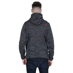 Trespass B Men's Fleece Odeno - Junior Size -Adventure Pulse odeno maflflm10003 bkm m06 1