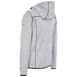Trespass B Men's Fleece Odeno - Junior Size -Adventure Pulse odeno maflflm10003 ghm b