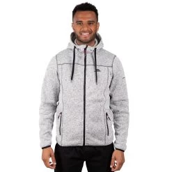 Trespass B Men's Fleece Odeno - Junior Size -Adventure Pulse odeno maflflm10003 ghm m01