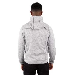 Trespass B Men's Fleece Odeno - Junior Size -Adventure Pulse odeno maflflm10003 ghm m02