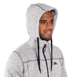 Trespass B Men's Fleece Odeno - Junior Size -Adventure Pulse odeno maflflm10003 ghm m03