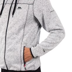 Trespass B Men's Fleece Odeno - Junior Size -Adventure Pulse odeno maflflm10003 ghm m04