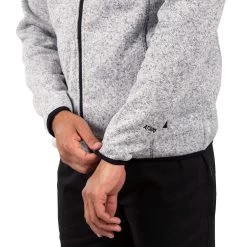 Trespass B Men's Fleece Odeno - Junior Size -Adventure Pulse odeno maflflm10003 ghm m05