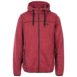 Trespass B Men's Fleece Odeno - Junior Size -Adventure Pulse odenob maflflm10007 mlm a 1