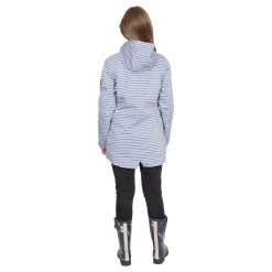 Trespass Womens Waterproof Jacket Offshore -Adventure Pulse offshore fajkratr0021 nse m02