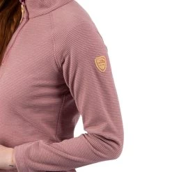 Trespass Womens Casual Top Olga -Adventure Pulse olga fatolstr0032 rma m03