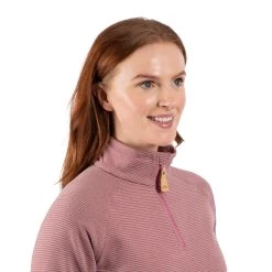 Trespass Womens Casual Top Olga -Adventure Pulse olga fatolstr0032 rma m04