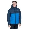Trespass Men's Oskar Padded Jacket Navy / Royal