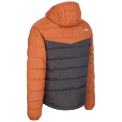 Trespass Kids' Padded Casual Jacket Oskar