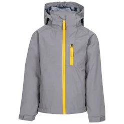 Trespass Kids Waterproof Jacket Overwhelm -Adventure Pulse overwhelm mcjkratr0008 stg a 1