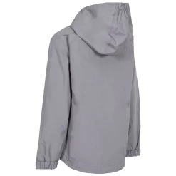 Trespass Kids Waterproof Jacket Overwhelm -Adventure Pulse overwhelm mcjkratr0008 stg b 1