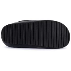 Trespass Unisex Camping Slippers Pad - BLACK 37 -Adventure Pulse pad uafocatr0001 blk f