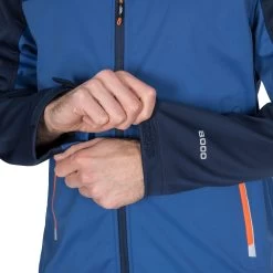 Trespass Men's Hooded Softshell Jacket Palin 36 Trespass Men's Hooded Softshell Jacket Palin -Adventure Pulse palin majkssn10001 na1 m06