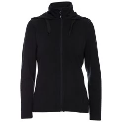 Trespass Womens Fleece Hoodie Panache