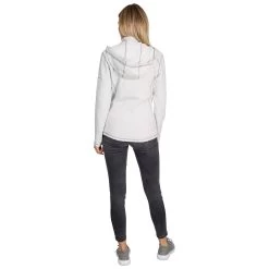 Trespass Womens Fleece Hoodie Panache -Adventure Pulse panache faflfltr0008 lgm m04