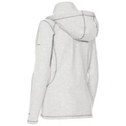 Trespass Womens Fleece Hoodie Panache -Adventure Pulse panache faflftr0008 lgm b