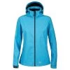 Trespass Womens Softshell Jacket Paulina - Junior Size