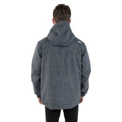 Trespass Men's Waterproof Jacket Phillips - Junior Size 23 Trespass Men's Waterproof Jacket Phillips - Junior Size -Adventure Pulse phillips majkral20003 dag m03 1